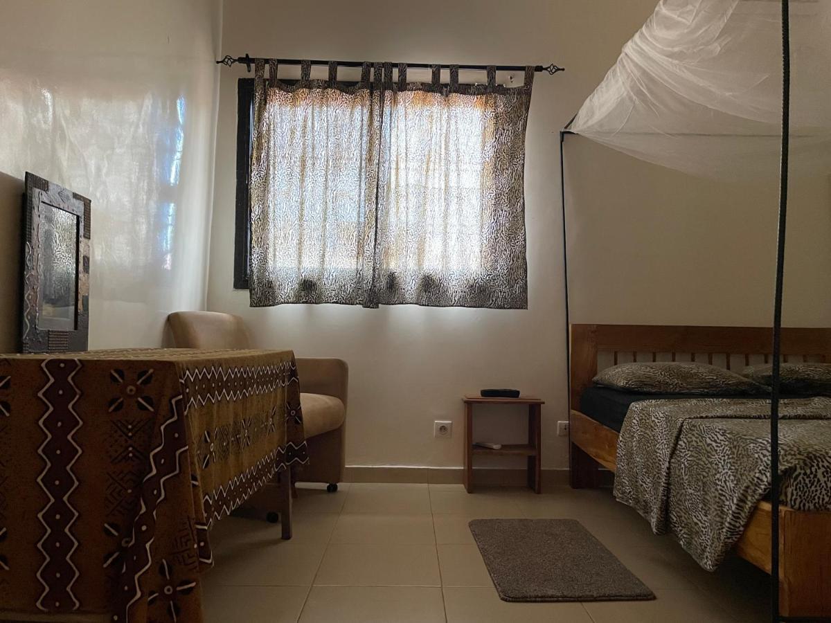 Bed and Breakfast Chez Tata Eleonore Maison D Hotes Зигиншор Экстерьер фото