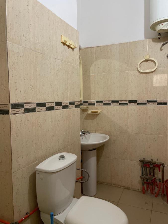 Bed and Breakfast Chez Tata Eleonore Maison D Hotes Зигиншор Экстерьер фото