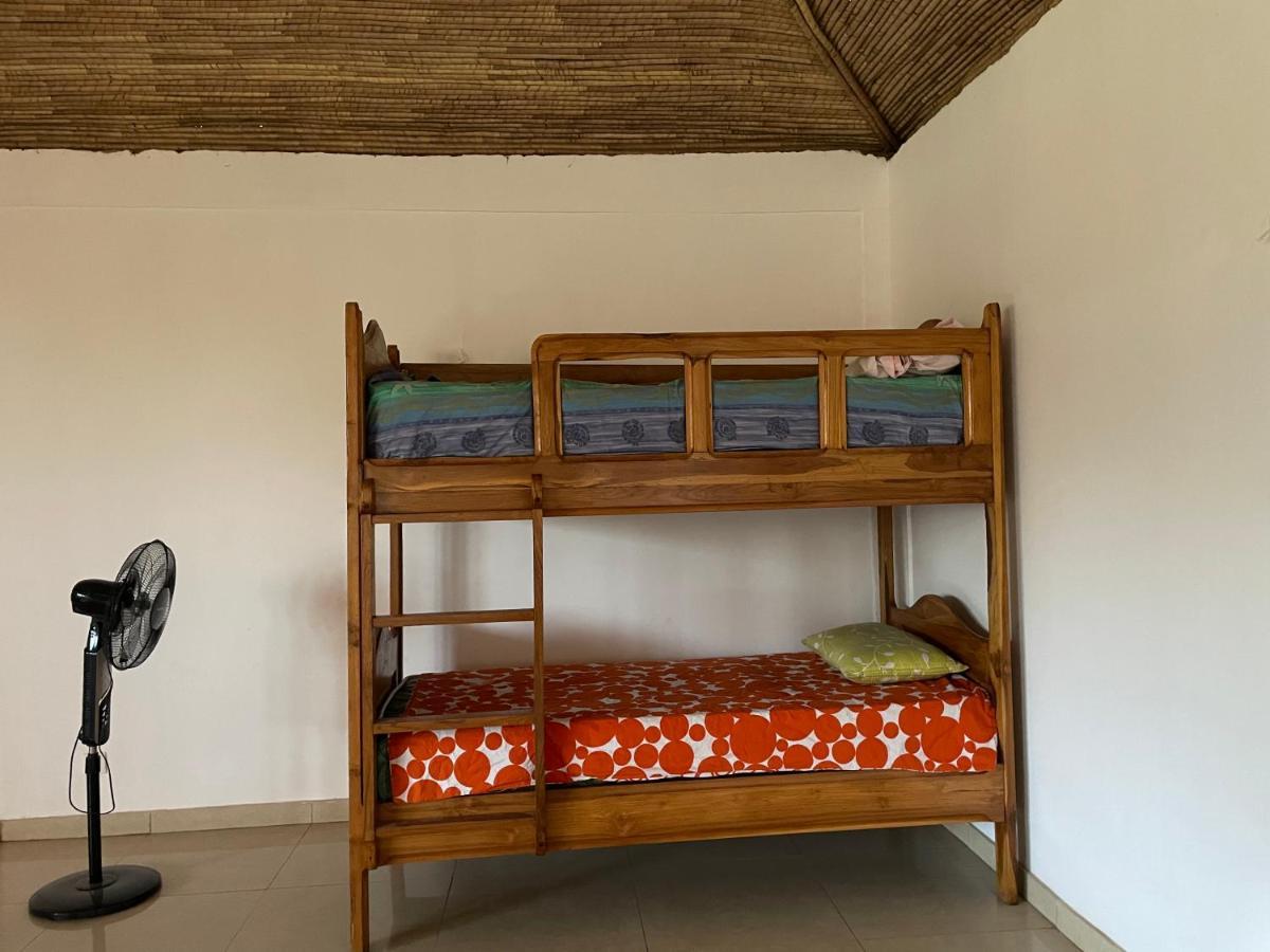 Bed and Breakfast Chez Tata Eleonore Maison D Hotes Зигиншор Экстерьер фото