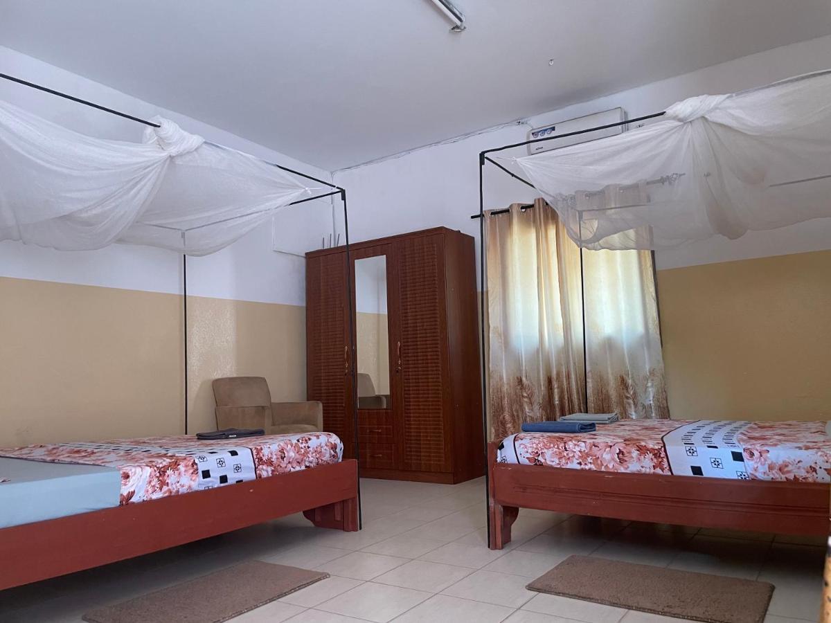 Bed and Breakfast Chez Tata Eleonore Maison D Hotes Зигиншор Экстерьер фото