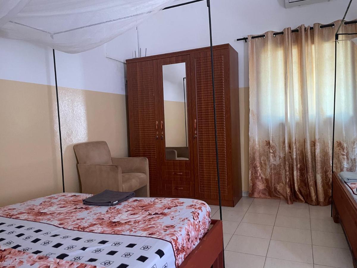 Bed and Breakfast Chez Tata Eleonore Maison D Hotes Зигиншор Экстерьер фото